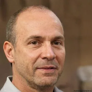 Milos Radulovic