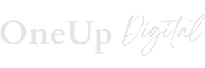 OneUp Digital
